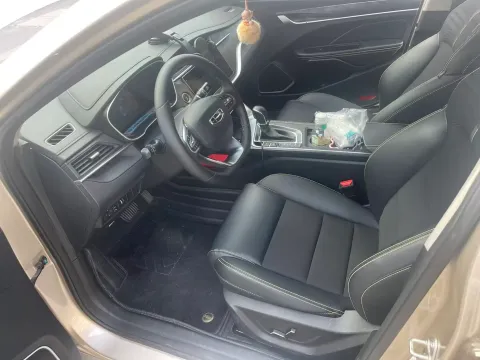 2021 Geely Binray 1.4T 141HP L4 CVT,autocango,china used car exporter,china ev exporter,chinese used car exporter,chinese used ev exporter