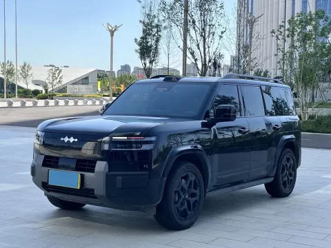2025 FANGCHENGBAO TAI 7,autocango,china used car exporter,china ev exporter,chinese used car exporter,chinese used ev exporter