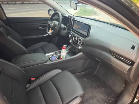 2023 Nissan Sylphy 1.6L 135HP L4 CVT,autocango,china used car exporter,china ev exporter,chinese used car exporter,chinese used ev exporter