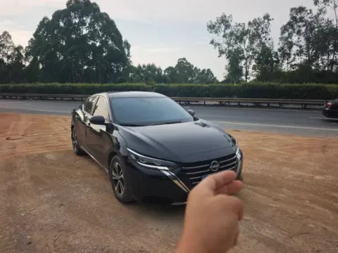 2023 Nissan Sylphy 1.6L 135HP L4 CVT,autocango,china used car exporter,china ev exporter,chinese used car exporter,chinese used ev exporter