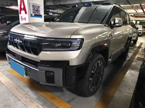 2025 FANGCHENGBAO BAO 8,autocango,china used car exporter,china ev exporter,chinese used car exporter,chinese used ev exporter