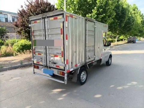 2019 WuLing RongGuang New Truck 1.5L 107HP L4 5MT,autocango,china used car exporter,china ev exporter,chinese used car exporter,chinese used ev exporter