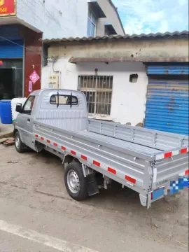 2023 WuLing RongGuang New Truck 1.5L 102HP L4 5MT,autocango,china used car exporter,china ev exporter,chinese used car exporter,chinese used ev exporter