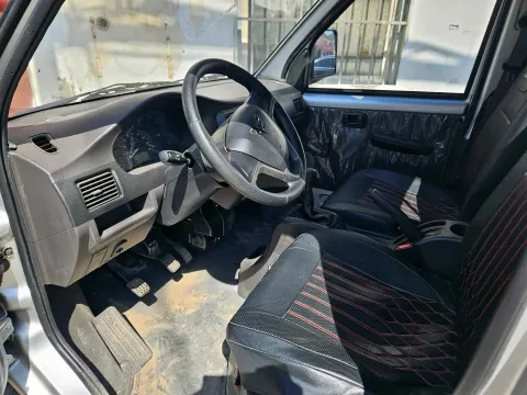 2023 WuLing RongGuang New Truck 1.5L 102HP L4 5MT,autocango,china used car exporter,china ev exporter,chinese used car exporter,chinese used ev exporter