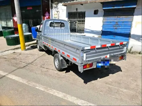 2023 WuLing RongGuang New Truck 1.5L 102HP L4 5MT,autocango,china used car exporter,china ev exporter,chinese used car exporter,chinese used ev exporter