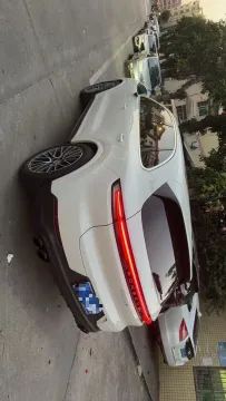 2024 Porsche Cayenne 3.0T 354HP V6 8AT