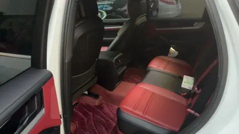 2024 Porsche Cayenne 3.0T 354HP V6 8AT