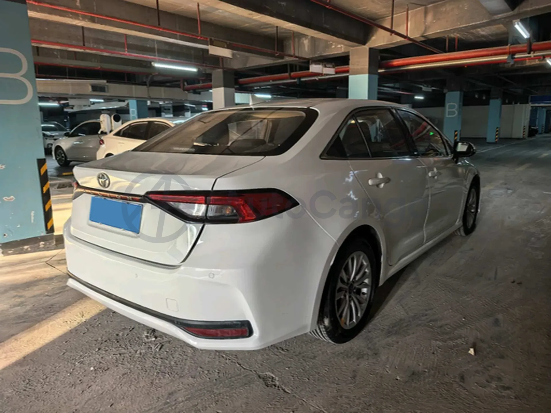 2021 Toyota Allion 2.0L 171HP L4 CVT,autocango,china used car exporter,china ev exporter,chinese used car exporter,chinese used ev exporter
