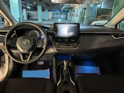2021 Toyota Allion 2.0L 171HP L4 CVT