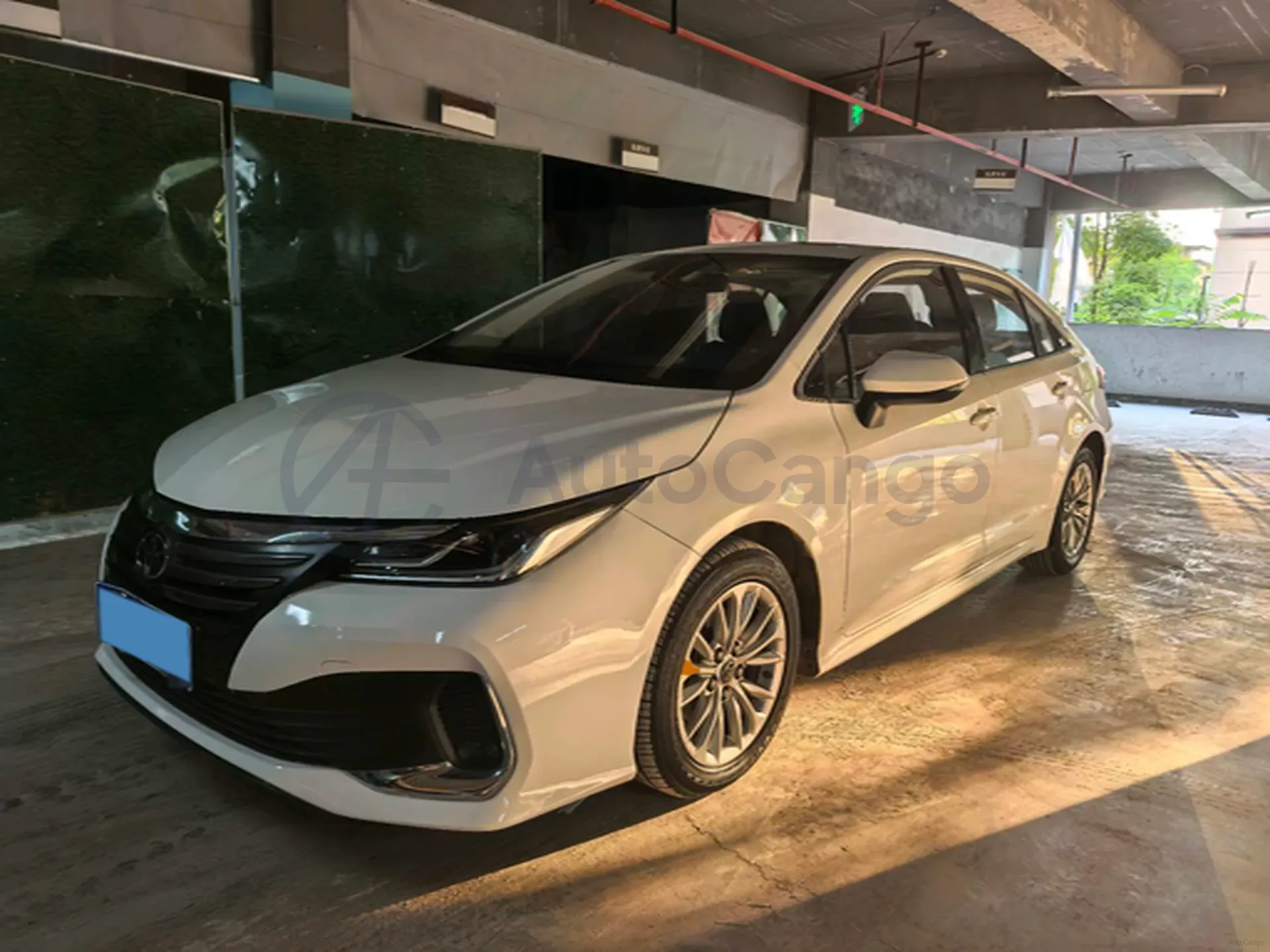 2021 Toyota Allion 2.0L 171HP L4 CVT,autocango,china used car exporter,china ev exporter,chinese used car exporter,chinese used ev exporter