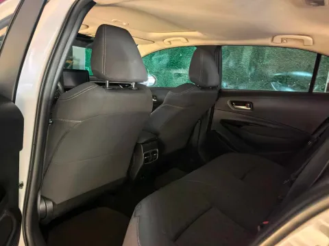 2021 Toyota Allion 2.0L 171HP L4 CVT
