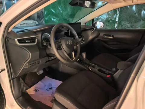 2021 Toyota Allion 2.0L 171HP L4 CVT
