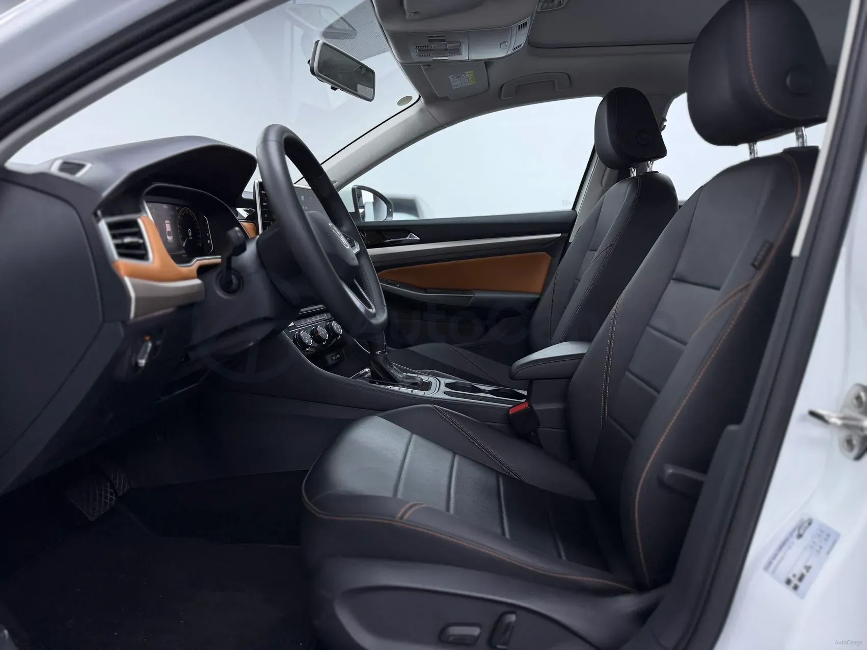 2024 Volkswagen Bora 1.2T 116HP L4 7DCT,autocango,china used car exporter,china ev exporter,chinese used car exporter,chinese used ev exporter