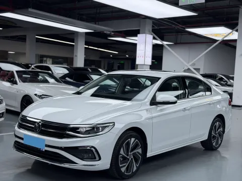 2024 Volkswagen Bora 1.2T 116HP L4 7DCT