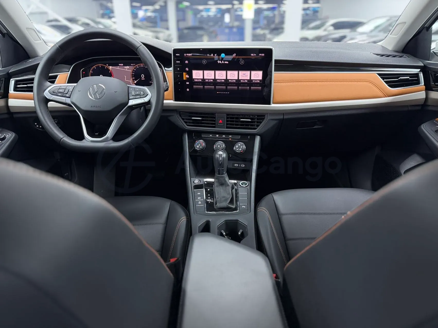 2024 Volkswagen Bora 1.2T 116HP L4 7DCT,autocango,china used car exporter,china ev exporter,chinese used car exporter,chinese used ev exporter