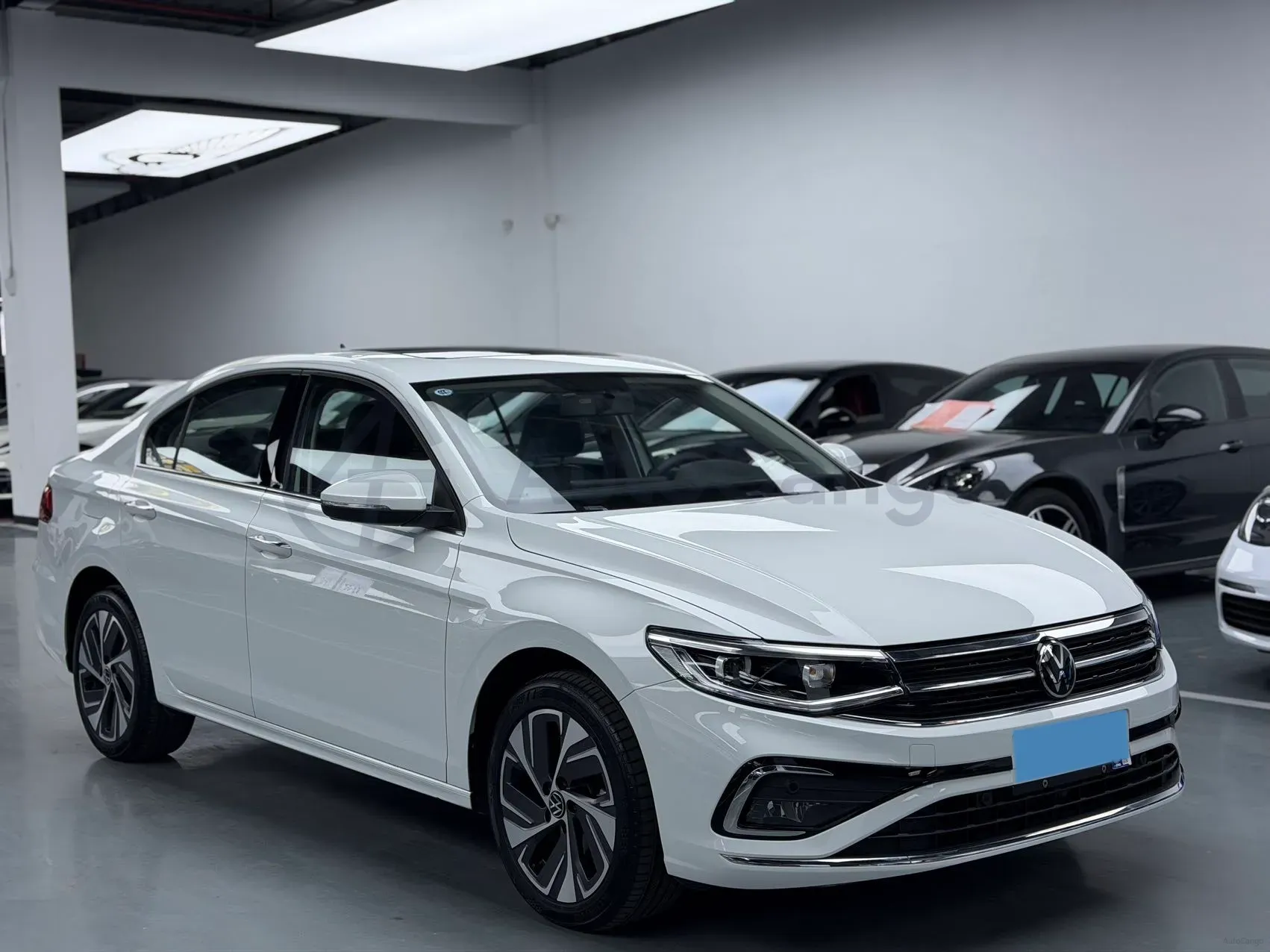 2024 Volkswagen Bora 1.2T 116HP L4 7DCT,autocango,china used car exporter,china ev exporter,chinese used car exporter,chinese used ev exporter
