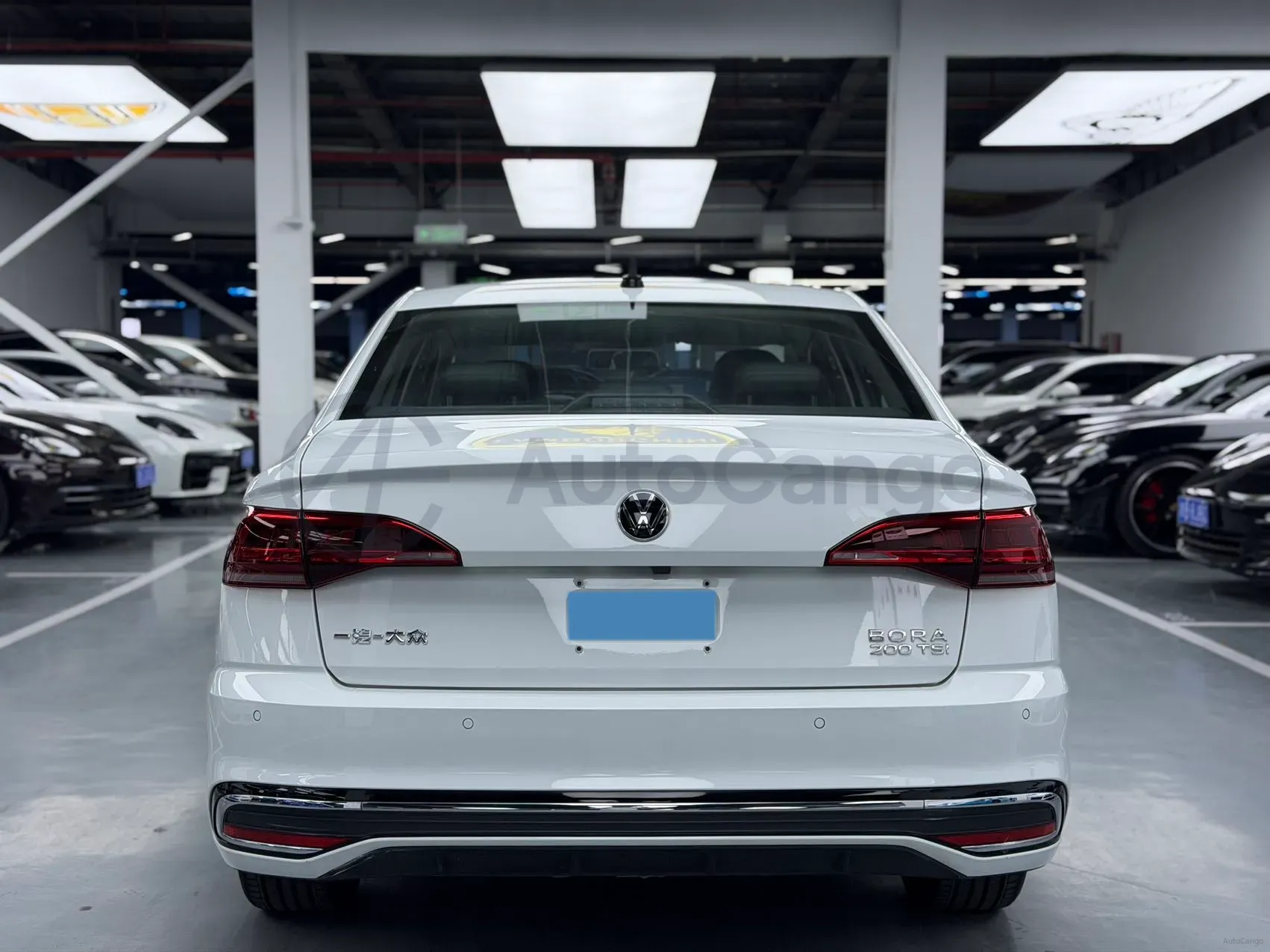 2024 Volkswagen Bora 1.2T 116HP L4 7DCT,autocango,china used car exporter,china ev exporter,chinese used car exporter,chinese used ev exporter