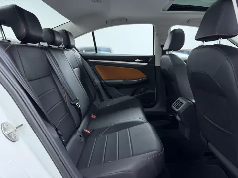 2024 Volkswagen Bora 1.2T 116HP L4 7DCT