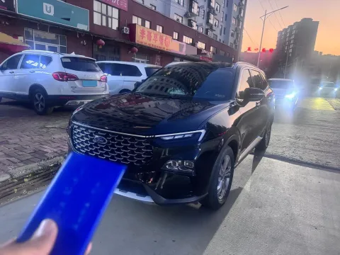 2023 FORD EQUATOR SPORT,autocango,china used car exporter,china ev exporter,chinese used car exporter,chinese used ev exporter