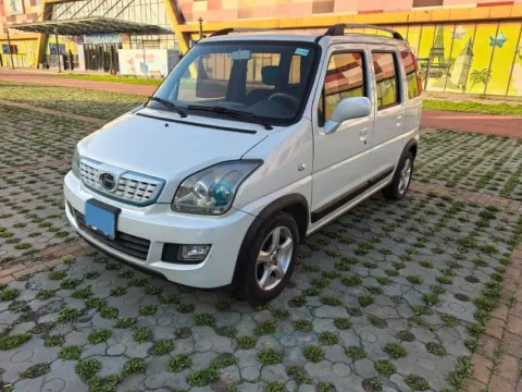 2017 BAIC CHANGHE WAGON R X5E,autocango,china used car exporter,china ev exporter,chinese used car exporter,chinese used ev exporter