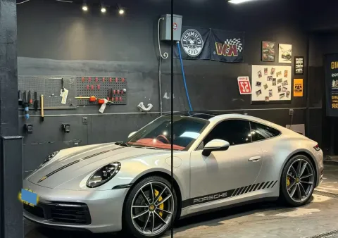 2022 PORSCHE 911,autocango,china used car exporter,china ev exporter,chinese used car exporter,chinese used ev exporter