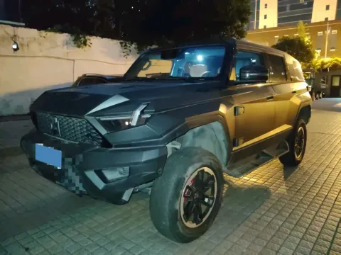 2023 M HERO 917,autocango,china used car exporter,china ev exporter,chinese used car exporter,chinese used ev exporter