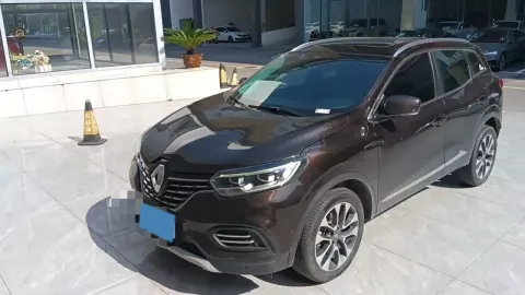 2017 RENAULT KADJAR,autocango,china used car exporter,china ev exporter,chinese used car exporter,chinese used ev exporter