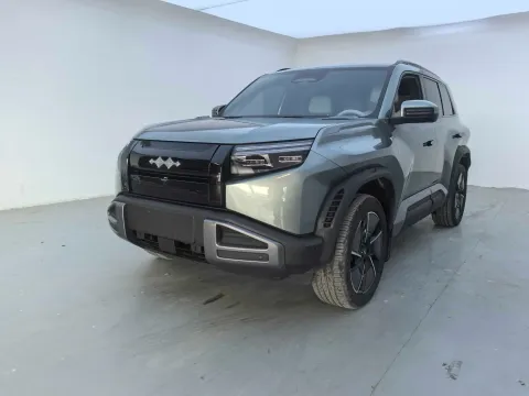 2025 FANGCHENGBAO TAI 3,autocango,china used car exporter,china ev exporter,chinese used car exporter,chinese used ev exporter