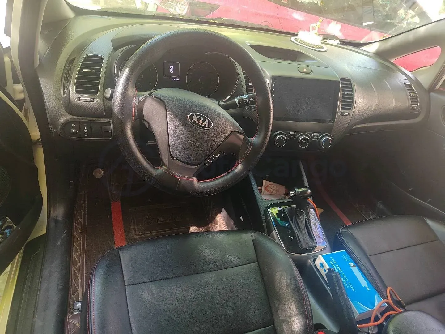 2017 Kia K3 1.6L 128HP L4 6AT,autocango,china used car exporter,china ev exporter,chinese used car exporter,chinese used ev exporter