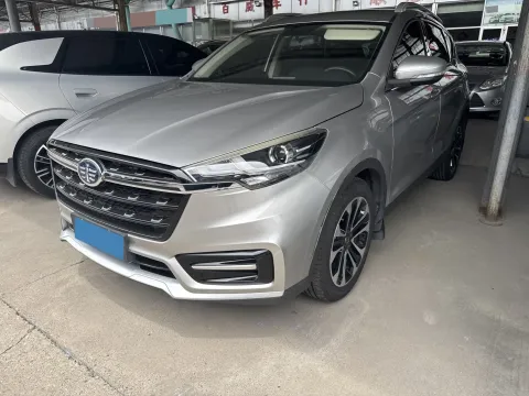 2019 FAW JUMPAL D80,autocango,china used car exporter,china ev exporter,chinese used car exporter,chinese used ev exporter