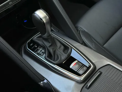 2018 Renault Koleos 2.5L 186HP L4 CVT