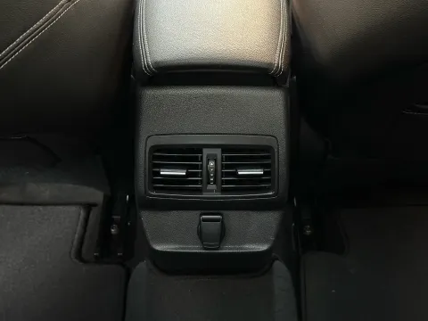 2018 Renault Koleos 2.5L 186HP L4 CVT