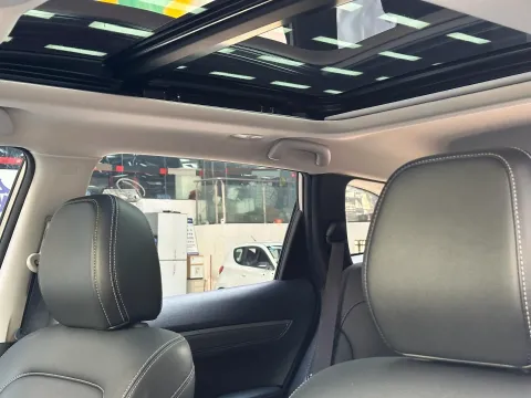 2018 Renault Koleos 2.5L 186HP L4 CVT