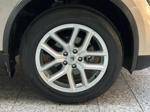 2018 Renault Koleos 2.5L 186HP L4 CVT