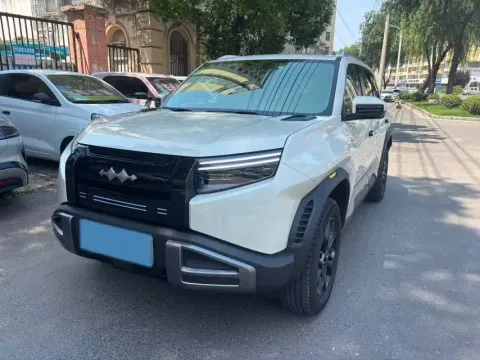 2025 FANGCHENGBAO TAI 3,autocango,china used car exporter,china ev exporter,chinese used car exporter,chinese used ev exporter