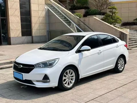2019 Chery Arrizo 5 1.5L 116HP L4 CVT,autocango,china used car exporter,china ev exporter,chinese used car exporter,chinese used ev exporter