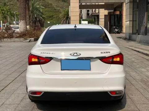2019 Chery Arrizo 5 1.5L 116HP L4 CVT,autocango,china used car exporter,china ev exporter,chinese used car exporter,chinese used ev exporter