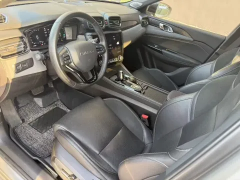 2020 LYNK&CO 03 1.5T 180HP L3 7DCT,autocango,china used car exporter,china ev exporter,chinese used car exporter,chinese used ev exporter