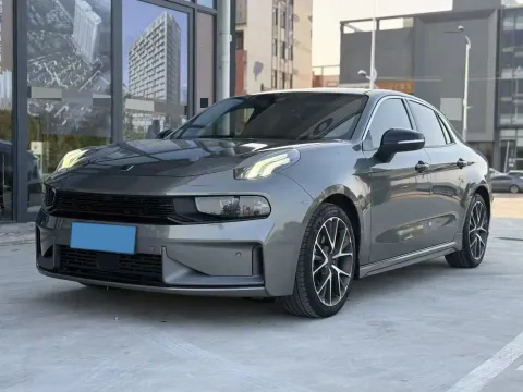 2020 LYNK&CO 03 1.5T 180HP L3 7DCT,autocango,china used car exporter,china ev exporter,chinese used car exporter,chinese used ev exporter