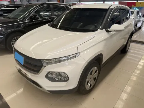 2017 BaoJun 510 1.5L 112HP L4 6MT,autocango,china used car exporter,china ev exporter,chinese used car exporter,chinese used ev exporter