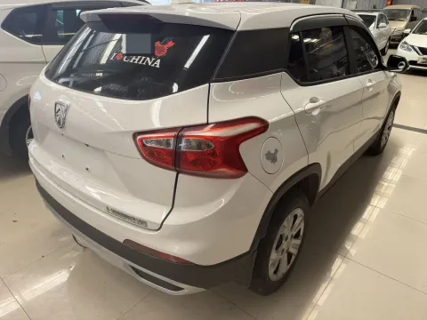 2017 BaoJun 510 1.5L 112HP L4 6MT,autocango,china used car exporter,china ev exporter,chinese used car exporter,chinese used ev exporter