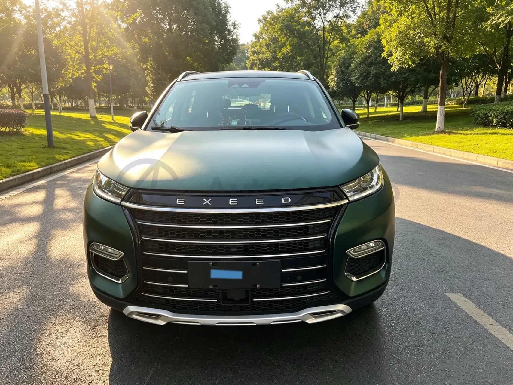 2019 Exceed TXL 1.6T 197HP L4 7DCT,autocango,china used car exporter,china ev exporter,chinese used car exporter,chinese used ev exporter