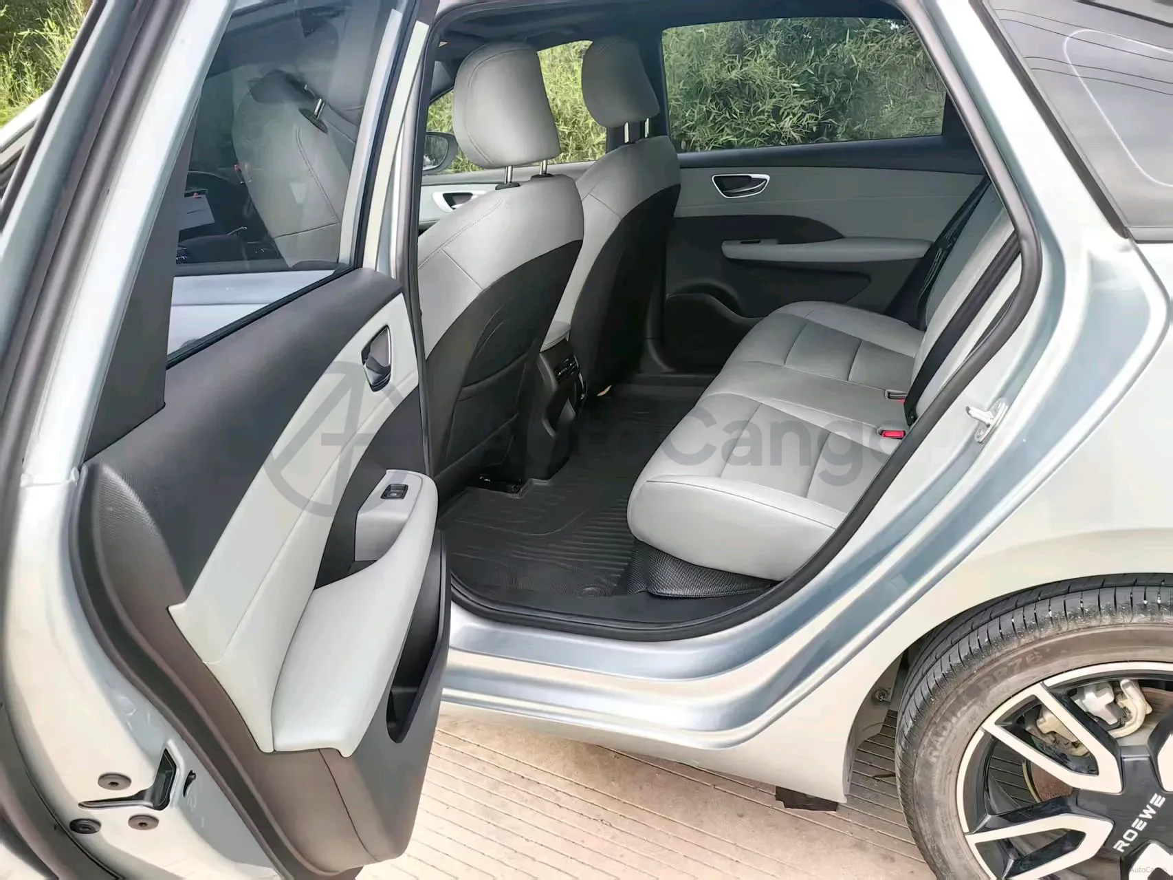 2025 Roewe D6 BEV,autocango,china used car exporter,china ev exporter,chinese used car exporter,chinese used ev exporter