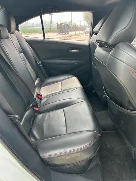 2022 Toyota Levin 1.8L 98HP L4 E-CVT Hybrid