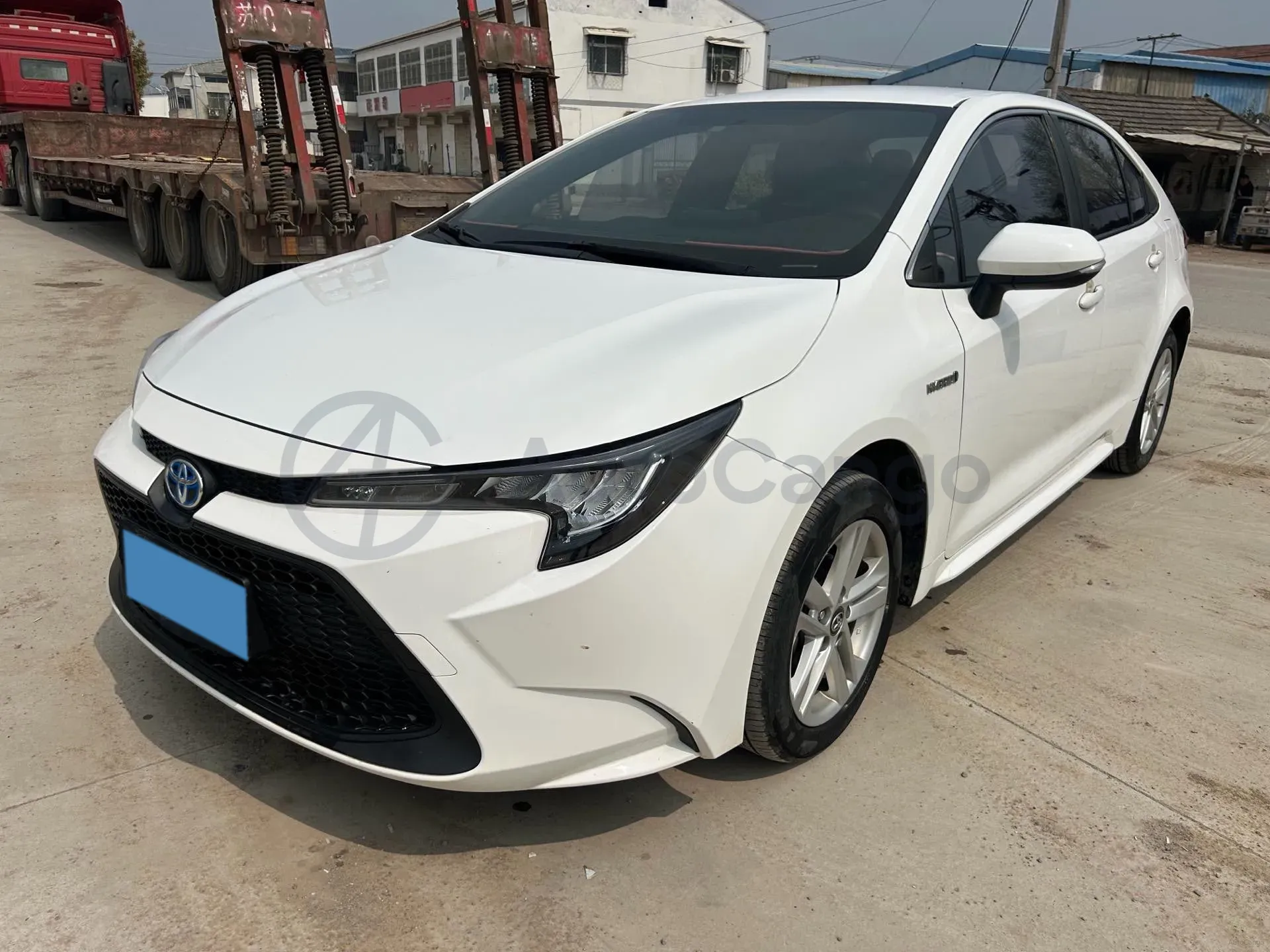 2022 Toyota Levin 1.8L 98HP L4 E-CVT Hybrid,autocango,china used car exporter,china ev exporter,chinese used car exporter,chinese used ev exporter
