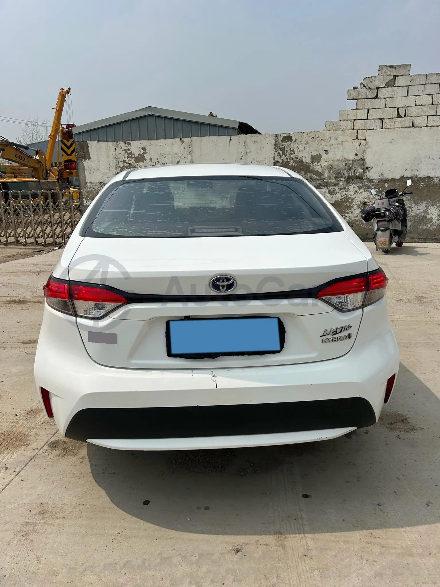 2022 Toyota Levin 1.8L 98HP L4 E-CVT Hybrid,autocango,china used car exporter,china ev exporter,chinese used car exporter,chinese used ev exporter