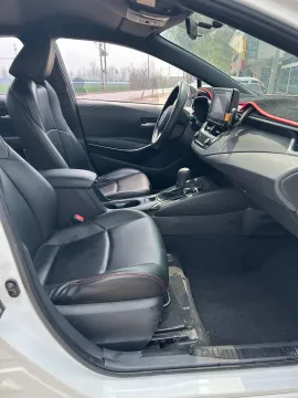 2022 Toyota Levin 1.8L 98HP L4 E-CVT Hybrid