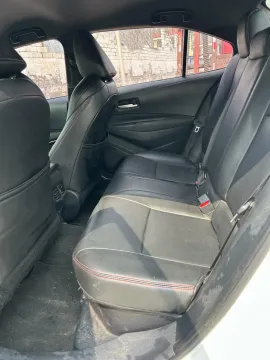 2022 Toyota Levin 1.8L 98HP L4 E-CVT Hybrid
