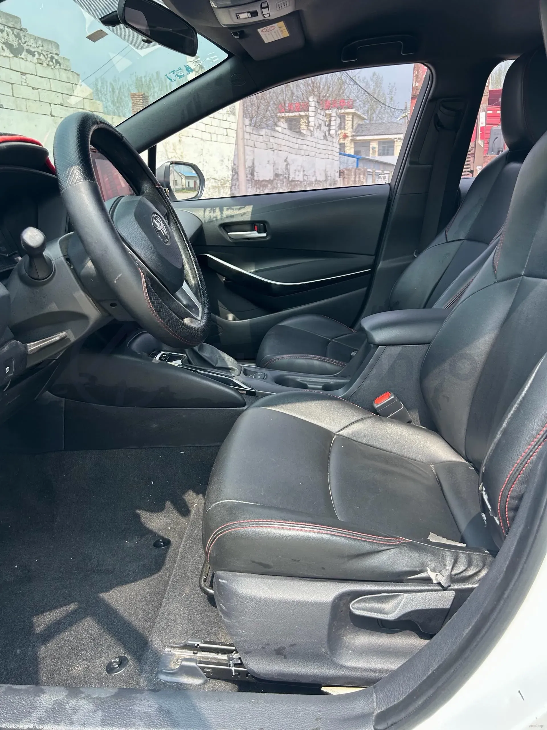 2022 Toyota Levin 1.8L 98HP L4 E-CVT Hybrid,autocango,china used car exporter,china ev exporter,chinese used car exporter,chinese used ev exporter