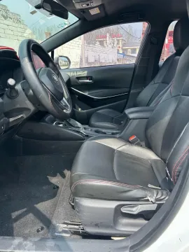 2022 Toyota Levin 1.8L 98HP L4 E-CVT Hybrid